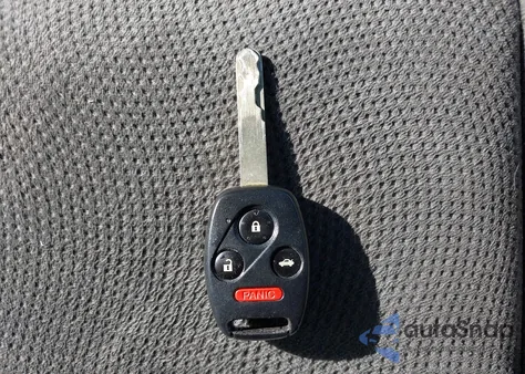 2010 Honda Accord 2.4 Ex from USA, damaged, VIN 1HGCP2F78AA149598